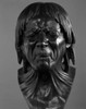 Heads of Characters: Rescued from the Water  Franz Xaver Messerschmidt  Galerie Nationale Slovaque  Bratislava Poster Print - Item # VARSAL11582631