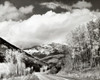 Vail Pass  Colorado  USA Poster Print - Item # VARSAL25533441