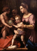 The Holy Family  Andrea del Sarto  Poster Print - Item # VARSAL9003243