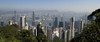 Hong Kong Cityscape; Hong Kong, China PosterPrint - Item # VARDPI1846115