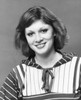 Portrait of a young woman smiling Poster Print - Item # VARSAL25510945
