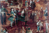 Figure Studies Canaletto Oil Sketch Poster Print - Item # VARSAL2622031