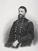 George Stoneman 1822 To 1894. Union General During American Civil War. From Photograph By Matthew Brady PosterPrint - Item # VARDPI1838920