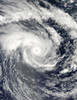 January 7, 2010 - Tropical Cyclone Edzani in the South Indian Ocean. Poster Print - Item # VARPSTSTK203159S