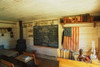 First School in Montana Poster Print by Panoramic Images (19 x 12) - Item # PPI75535