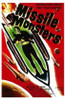 Missile Monsters Movie Poster (11 x 17) - Item # MOV143980