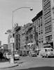 USA  New York City  Manhattan  Greenwich Village  8th Street Poster Print - Item # VARSAL255422590