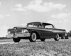 1954 Edsel Poster Print