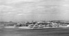 High angle view of Ellis island  New York City  New York State  USA Poster Print - Item # VARSAL25516810
