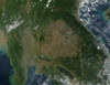 Southeastern Asia Poster Print