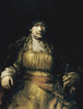 Self Portrait  1658   Rembrandt Harmensz van Rijn  Oil on canvas  Frick Collection  New York Poster Print - Item # VARSAL900101794