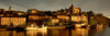 Stockholm Sweden Evening Poster Print - Item # VARPPI67128