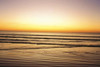 Sunset View over Sea Poster Print by Panoramic Images (24 x 16) - Item # PPI136266