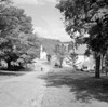 USA  New Hampshire  Andover  Church Poster Print - Item # VARSAL255421485