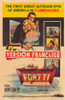 Fort Ti Movie Poster Print (27 x 40) - Item # MOVGH5031