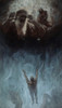 The Rich Man in Hell  James Tissot Poster Print - Item # VARSAL999136