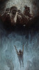 The Rich Man in Hell  James Tissot Poster Print - Item # VARSAL999136
