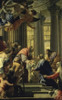Presentation at the Temple     Musee du Louvre  Paris Poster Print - Item # VARSAL11582082