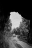 USA  South Dakota  tunnel through  Black Hills at Mt. Rushmore Poster Print - Item # VARSAL255424738