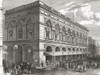 The Free Trade Hall, Manchester, England In The Late 19Th Century. From Our Own Country Published 1898 PosterPrint - Item # VARDPI1957843
