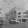 Puerto Rico  San Juan  Traffic in street Poster Print - Item # VARSAL255424199