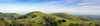Road leading on top of a hill, California, USA Poster Print - Item # VARPPI168474