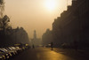 Dublin, Co Dublin, Ireland, Upper Mount Street PosterPrint - Item # VARDPI1825080