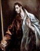 Saint Thomas by El Greco  Poster Print - Item # VARSAL9006317