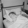 Boy sleeping Poster Print - Item # VARSAL255422690