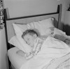 Boy sleeping Poster Print - Item # VARSAL255422690