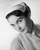 Portrait of a young woman wearing veil Poster Print - Item # VARSAL25510893