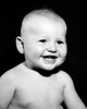 Portrait of cheerful baby Poster Print - Item # VARSAL2559451A