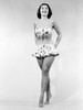 Woman in swimming suit Poster Print - Item # VARSAL255418339