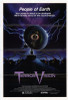 Terror Vision Movie Poster Print (27 x 40) - Item # MOVCF7426