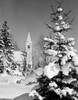 USA  New Hampshire  Jefferson  church Poster Print - Item # VARSAL255421599