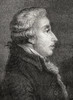 Louis-Felix De Wimpfen, ?-1793. French General. From Histoire De La Revolution Francaise By Louis Blanc PosterPrint - Item # VARDPI1858072