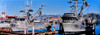 Boats at Ventura Harbor, Ventura, California, USA Poster Print - Item # VARPPI165952