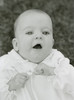 Portrait of baby Poster Print - Item # VARSAL2559493
