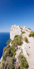 Mirador d' Es Colomer  Majorca  Balearic Islands  Spain Poster Print by Panoramic Images (12 x 25) - Item # PPI158591