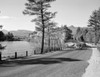 USA  New Hampshire  White Mountains  Chocorua Lake  Highway 16 Poster Print - Item # VARSAL255421559