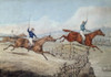 Hunting Scene  Samuel Henry Alken Poster Print - Item # VARSAL900137903