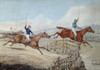 Hunting Scene  Samuel Henry Alken Poster Print - Item # VARSAL900137903