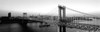 Manhattan Bridge, NYC, New York City, New York State, USA Poster Print - Item # VARPPI172734