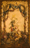 The Swing   tapestry Poster Print - Item # VARSAL900100620