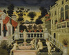 David and Bathsheba Bathe Theodoros Pulakis Correr Civic Museum  Venice Poster Print - Item # VARSAL263341