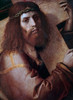 The Cross-Bearing Christ  Bartolomeo Montagna  Pinacoteca Civica  Vicenza  Italy Poster Print - Item # VARSAL900101098
