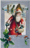 Christmas Greetings  Nostalgia Cards Poster Print - Item # VARSAL9801130
