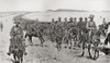 General Piet Cronje's Force On Their March South During The Second Boer War. From The Book South Africa And The Transvaal War By Louis Creswicke, Published 1900. PosterPrint - Item # VARDPI1873019