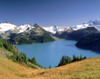 Garibaldi Lake, Garibaldi Provincial Park, British Columbia, Canada PosterPrint - Item # VARDPI2023959