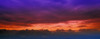 Mountain Range At Sunset PosterPrint - Item # VARDPI99231